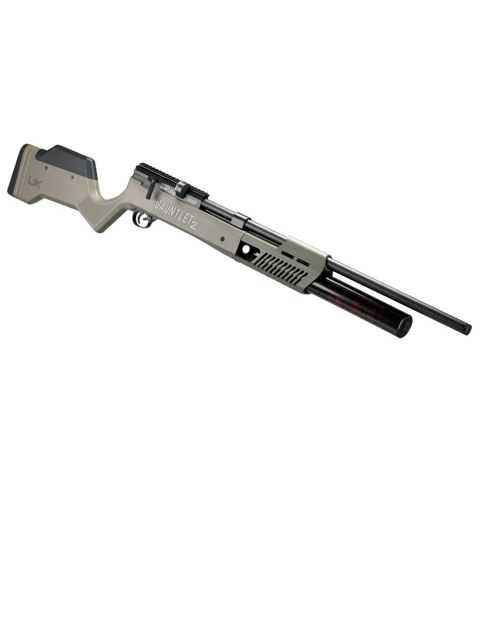 Rifle UMAREX calibre 5.5
