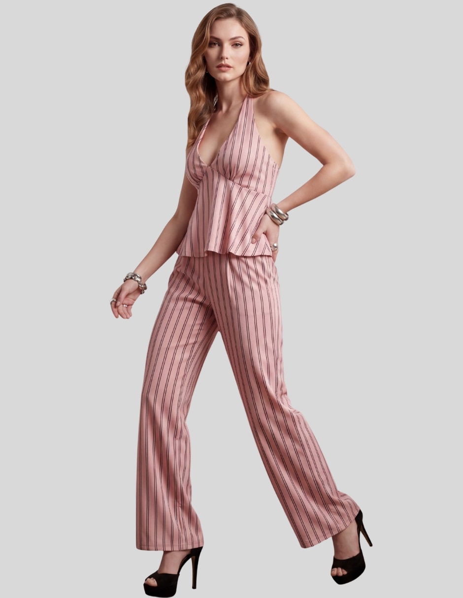 Conjunto Malabis para mujer