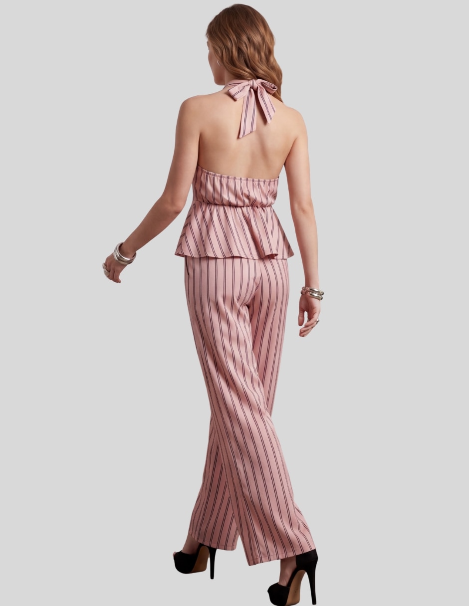Conjunto Malabis para mujer