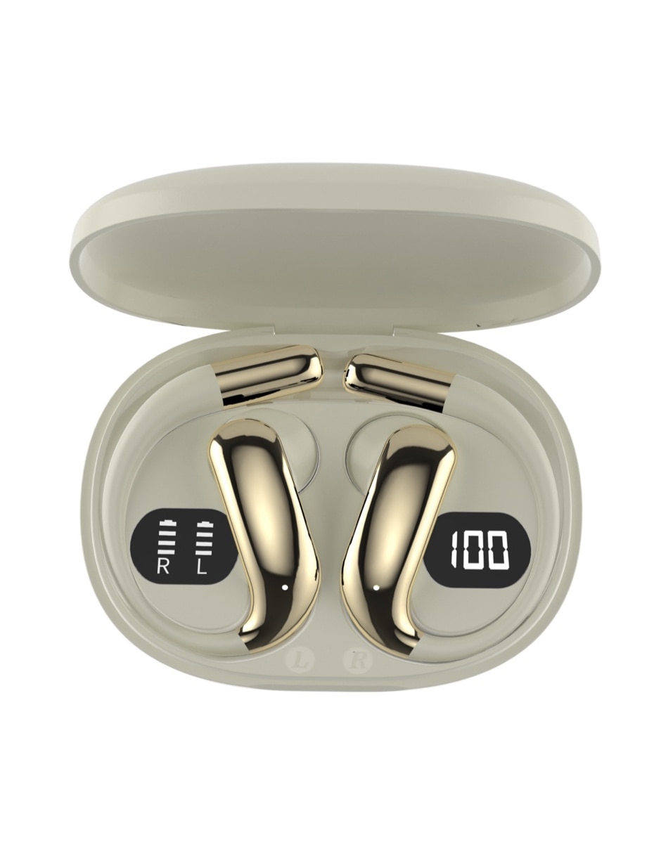Audífonos In-Ear Q20 inalámbrica con cancelación de ruido
