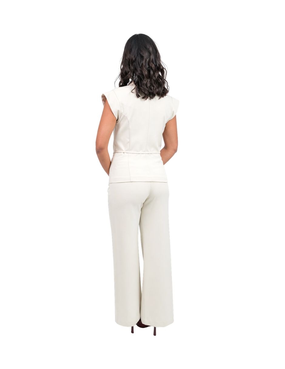 Business casual la difference la difference y elastano para mujer