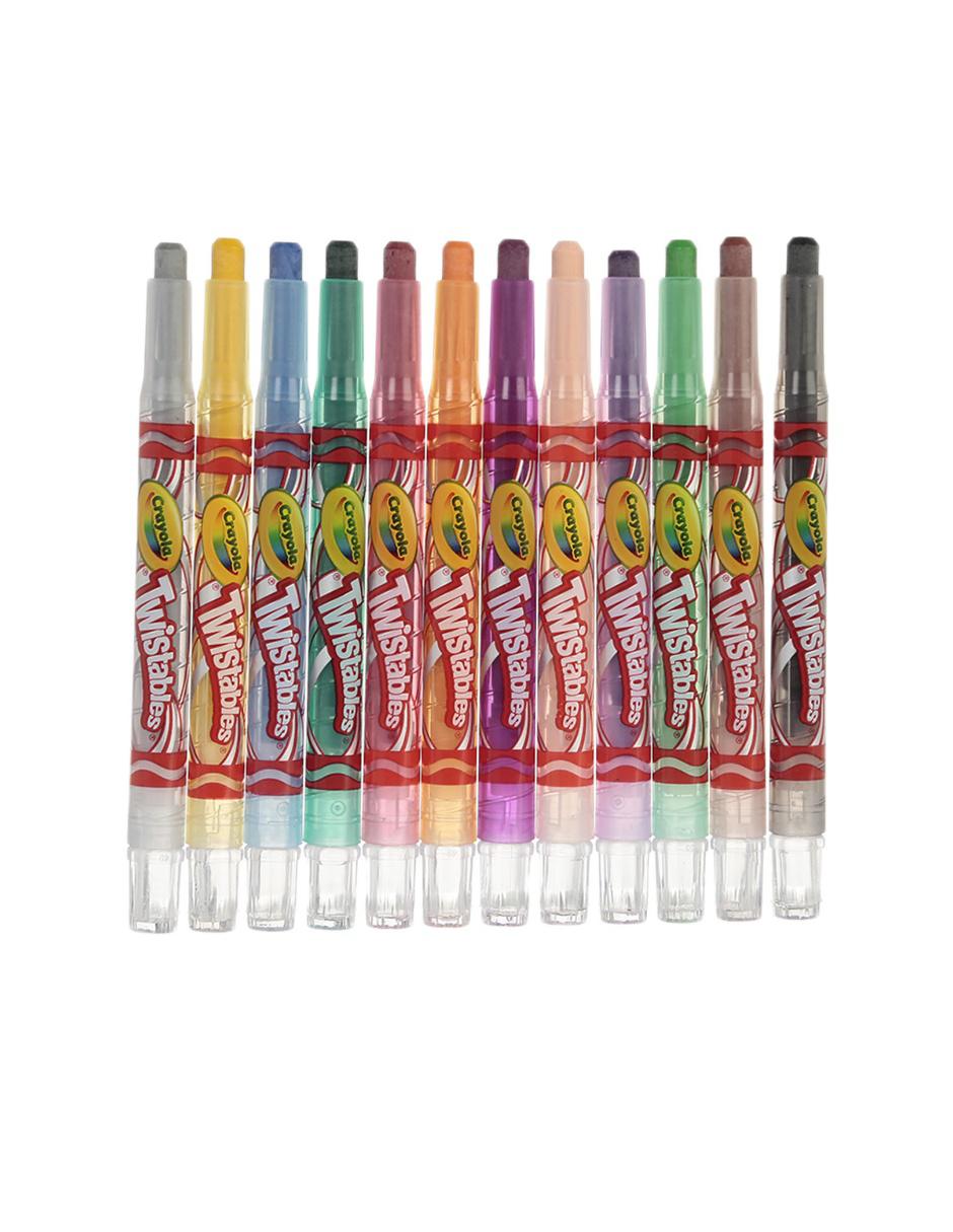 SET PLUMÓN 12 PZAS