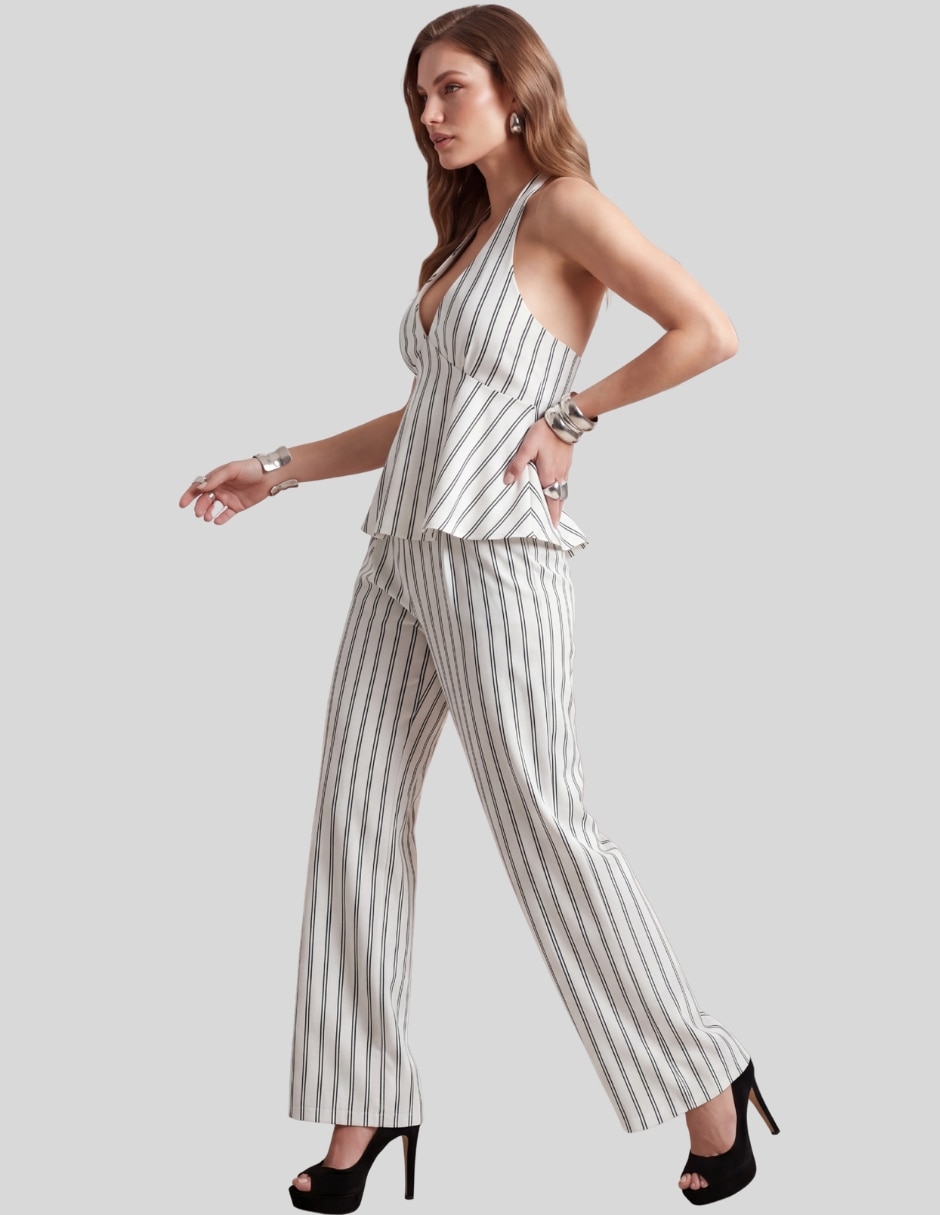 Conjunto Malabis para mujer