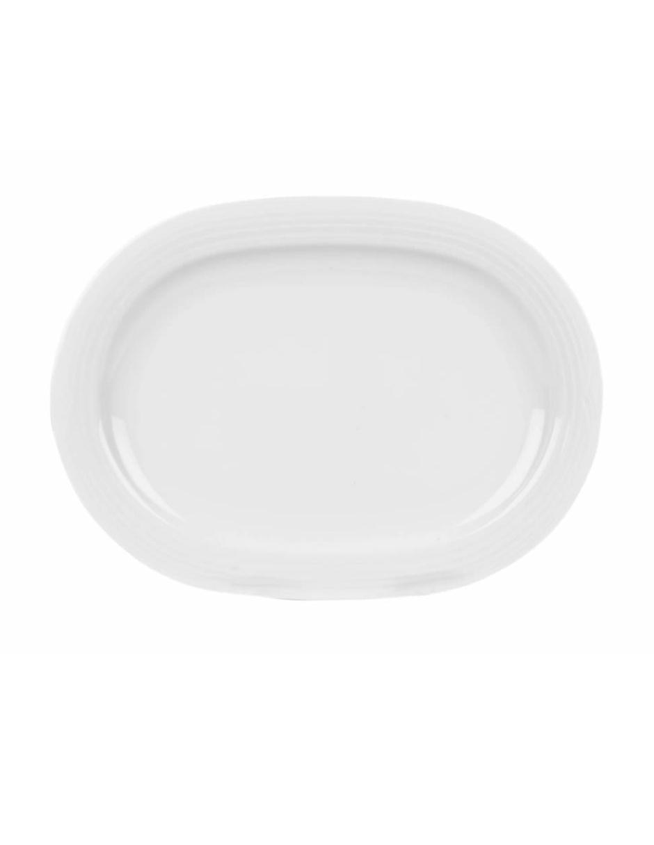 Platón Artic de porcelana