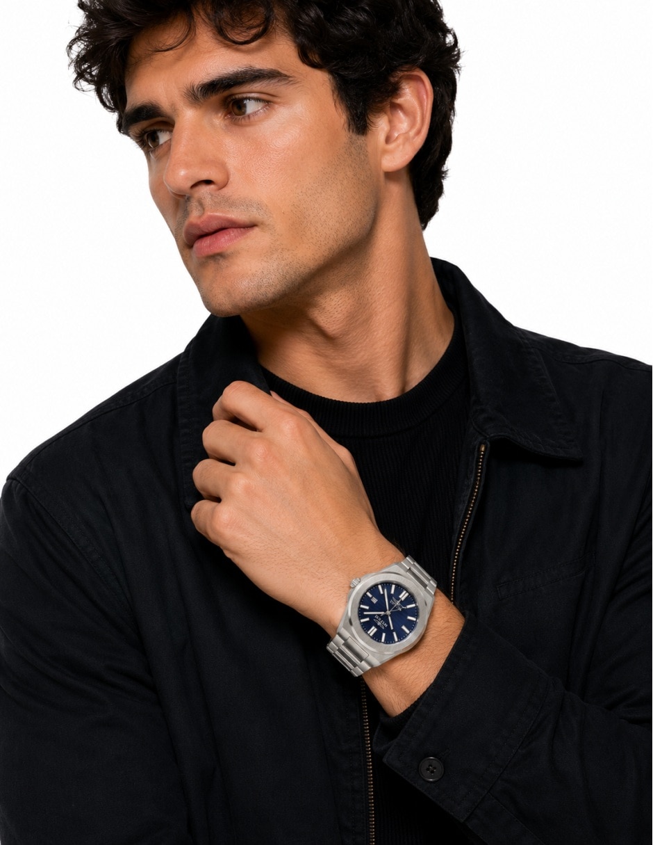 Reloj invicta speedway para hombre 17027