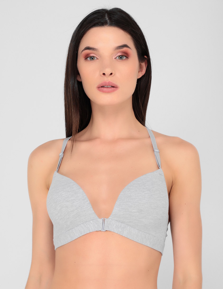 Brassiere con copa para mujer 1