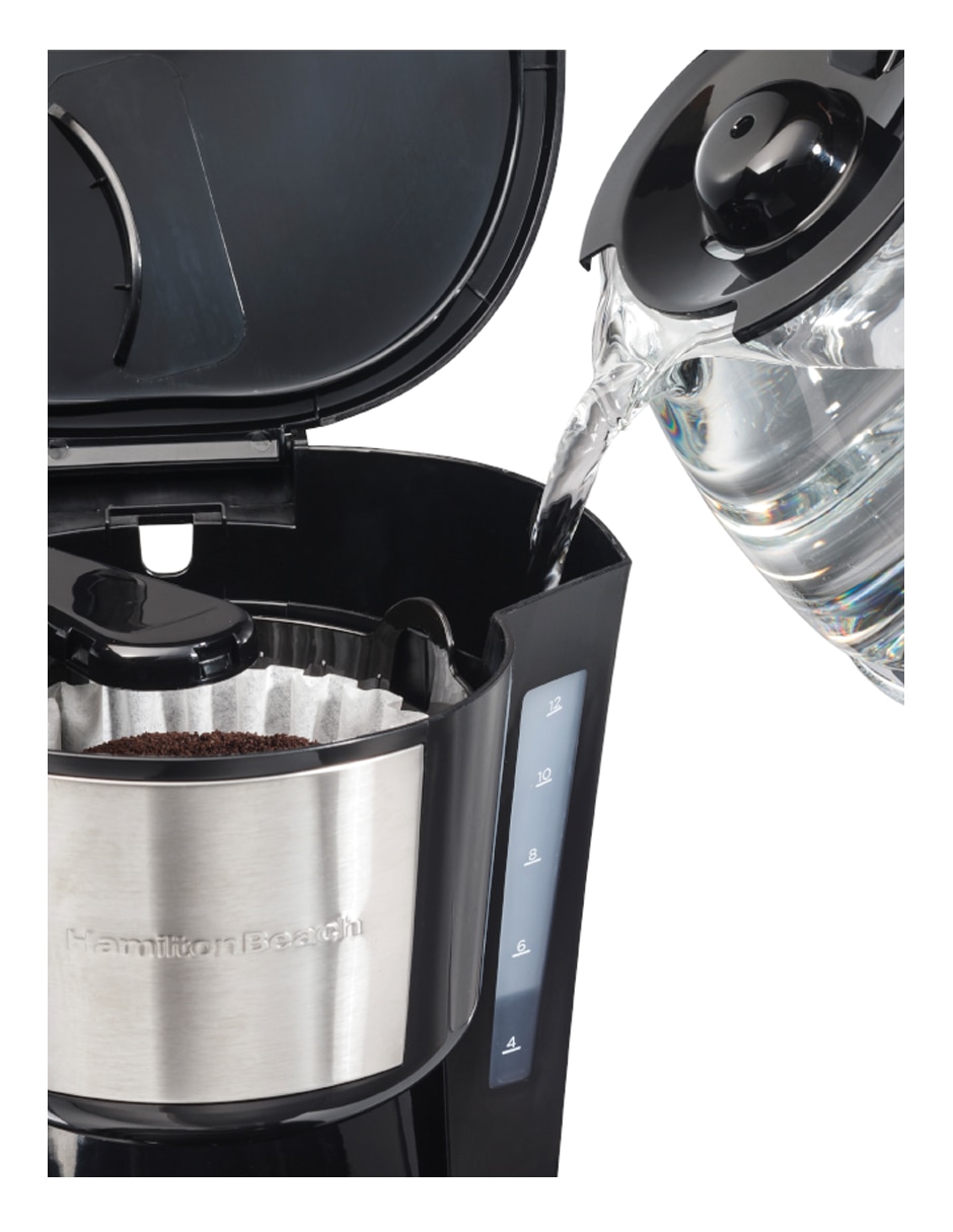 Cafetera de goteo