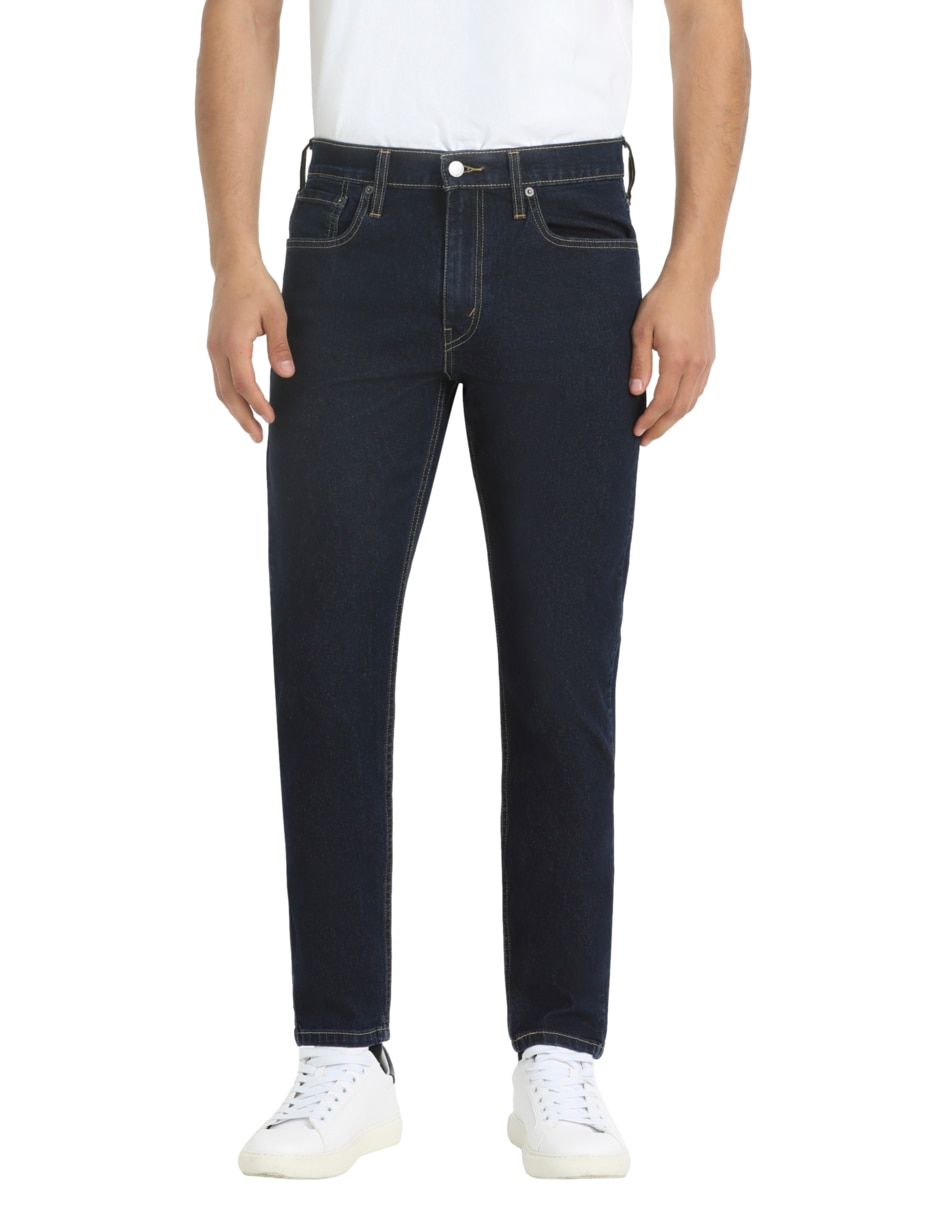 Jeans slim levi«s lavado obscuro para hombre Jeans slim levi«s lavado obscuro para hombre