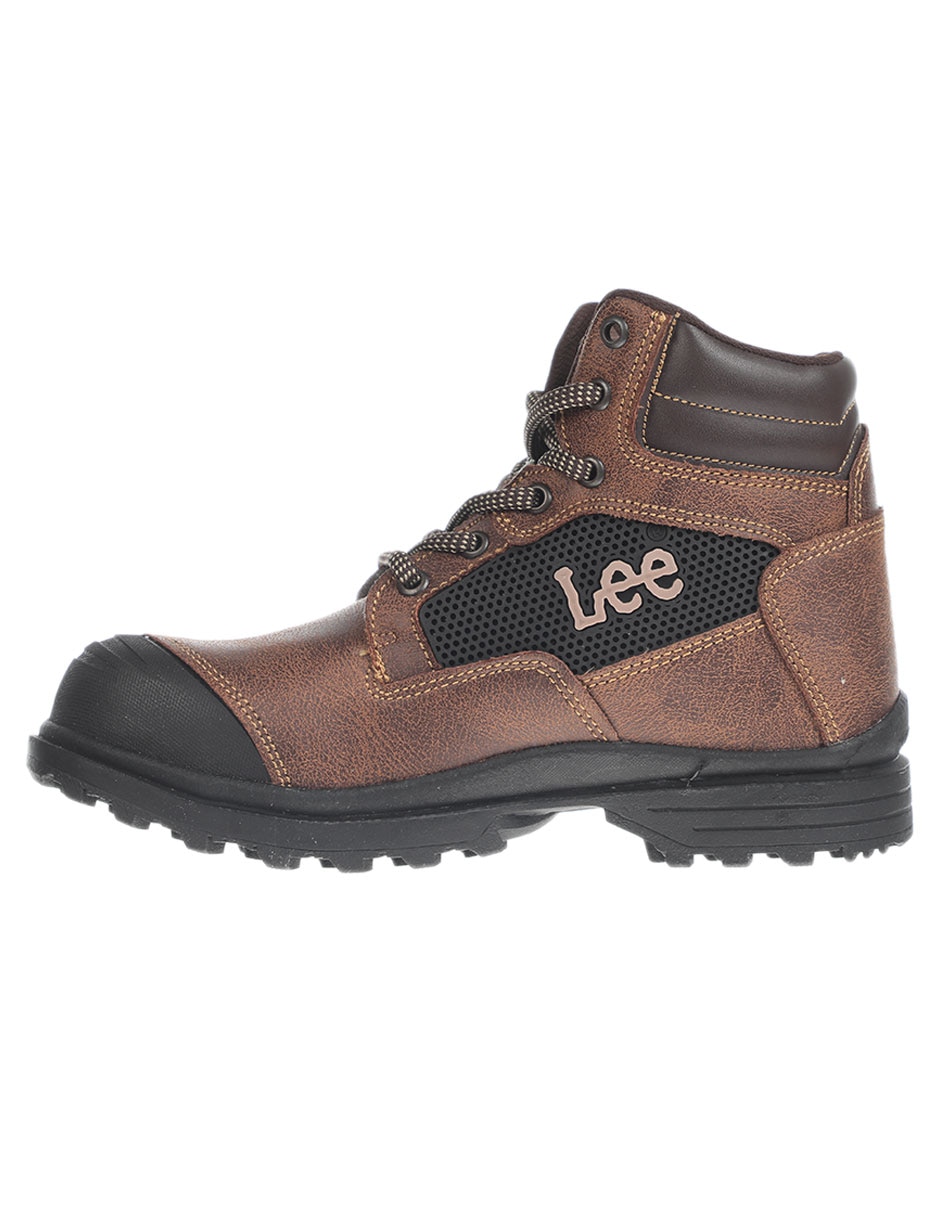 Bota Lee para hombre