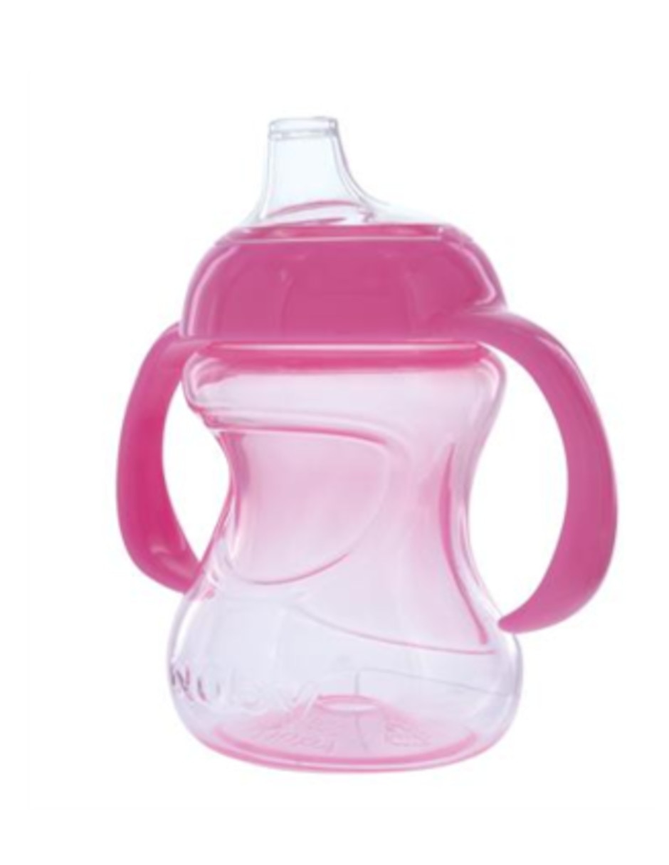Vaso entrenador Nuby