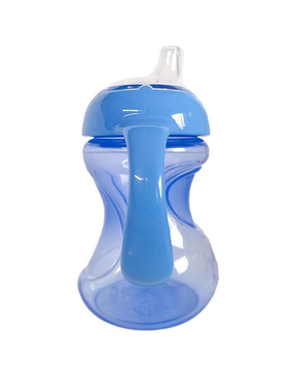 Vaso entrenador 1