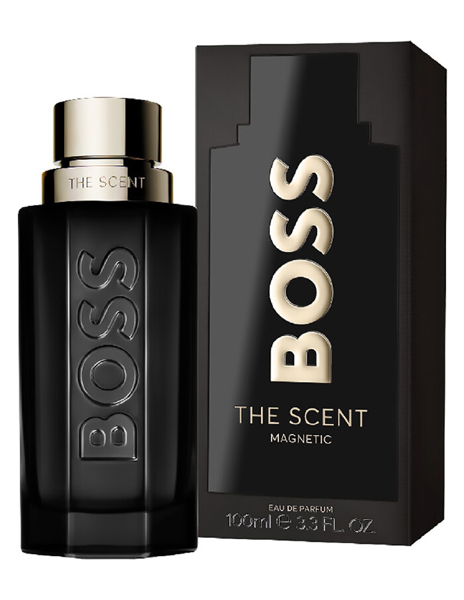 Eau de parfum The Scent Magnetic para hombre 2
