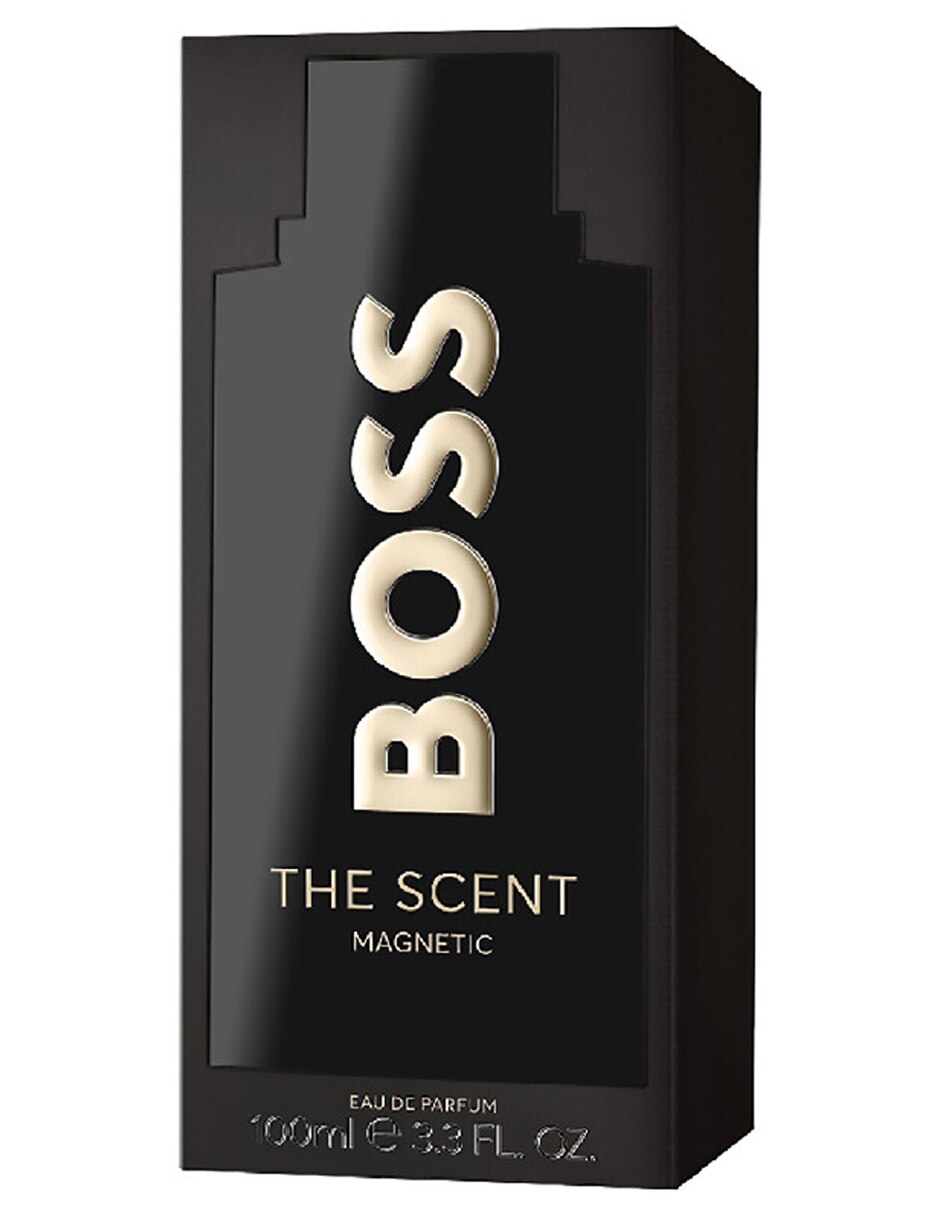 Eau de parfum The Scent Magnetic para hombre 3