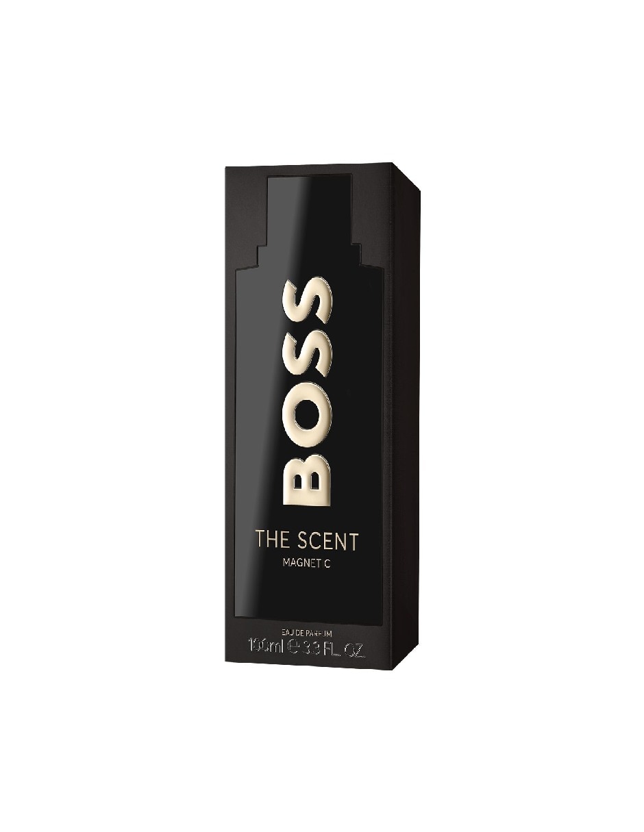 Eau de parfum The Scent Magnetic para hombre Eau de parfum The Scent Magnetic para hombre
