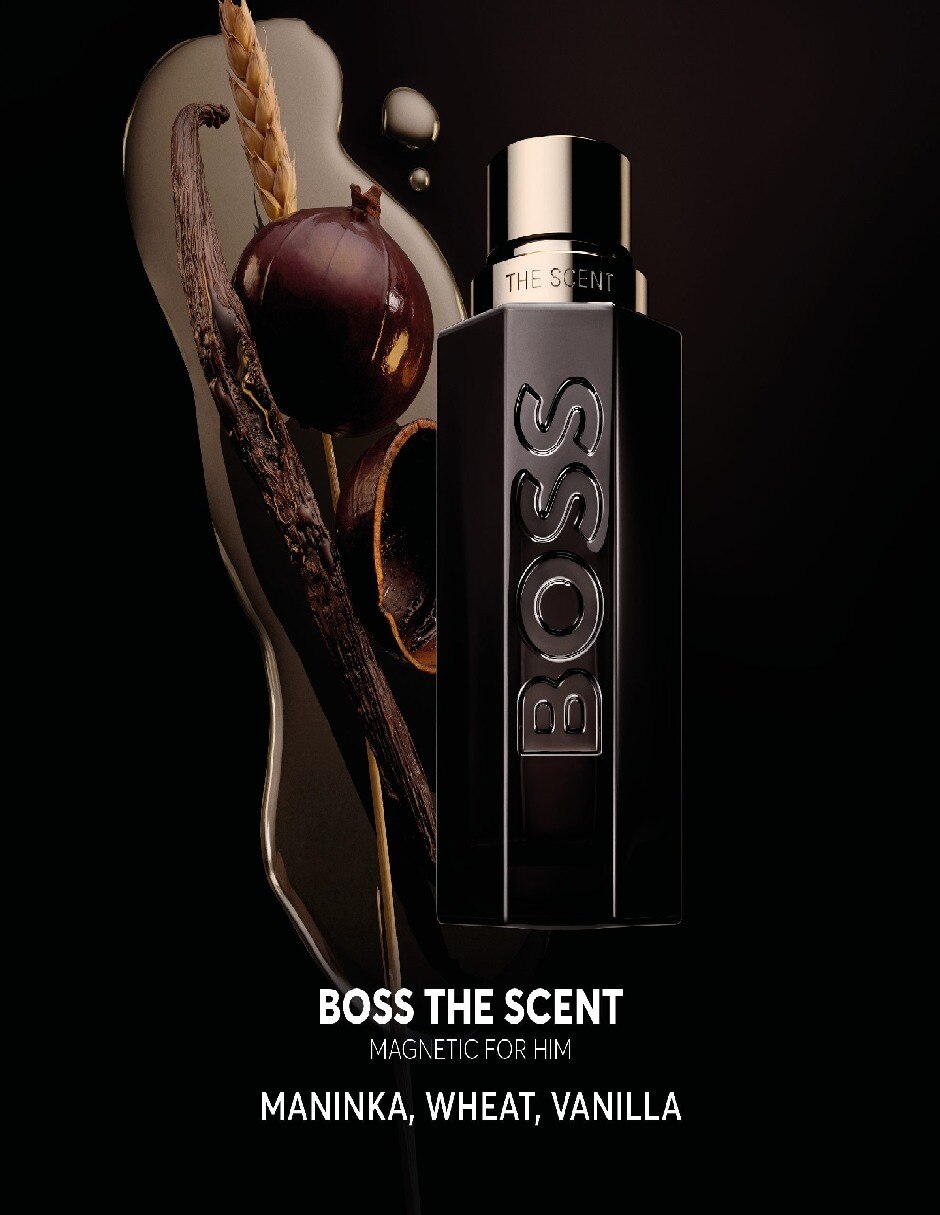 Eau de parfum The Scent Magnetic para hombre 6