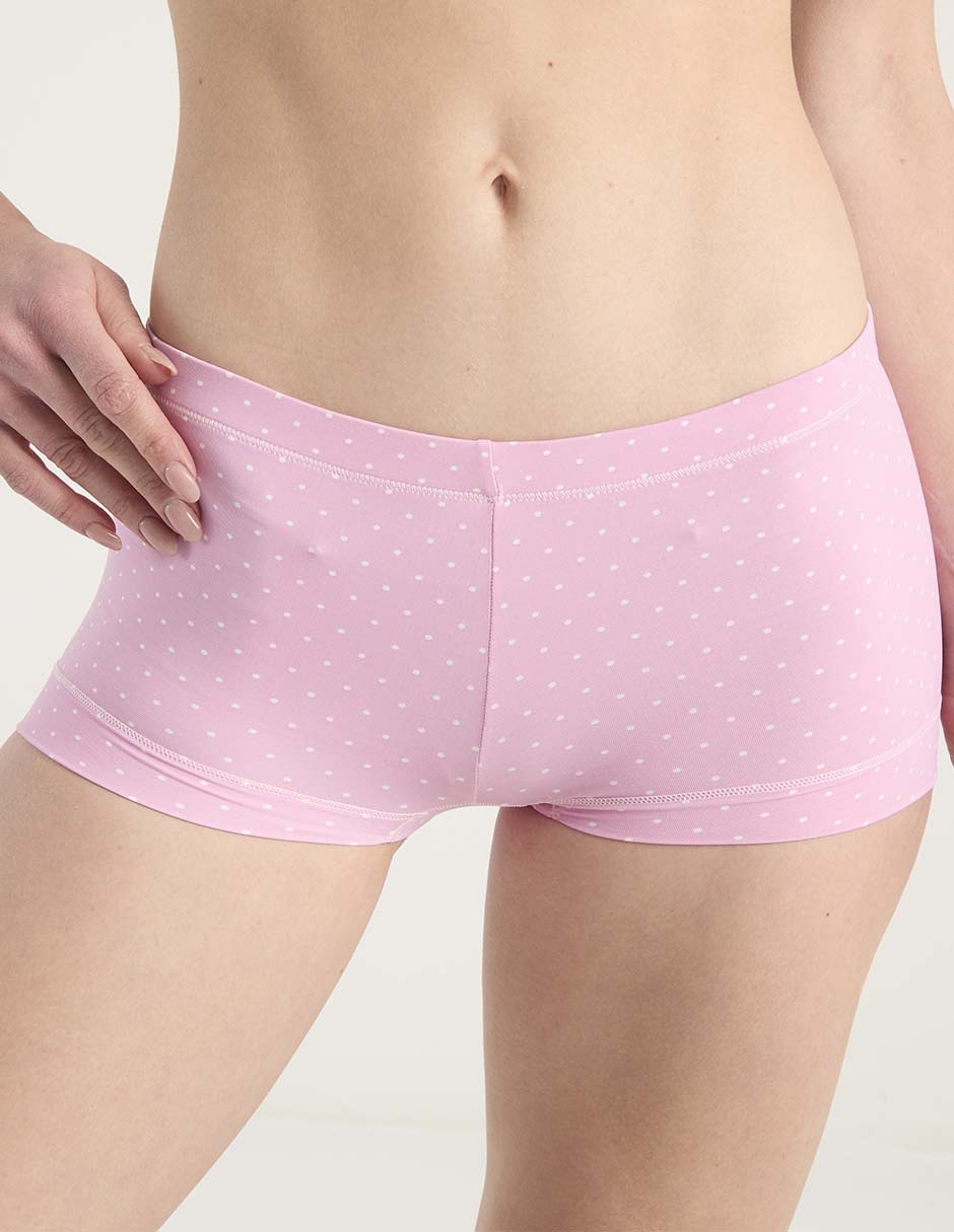 Bóxer para mujer Bóxer para mujer