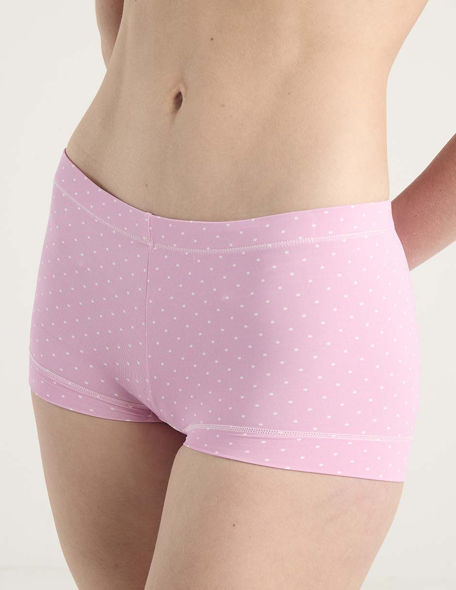 Bóxer para mujer 2