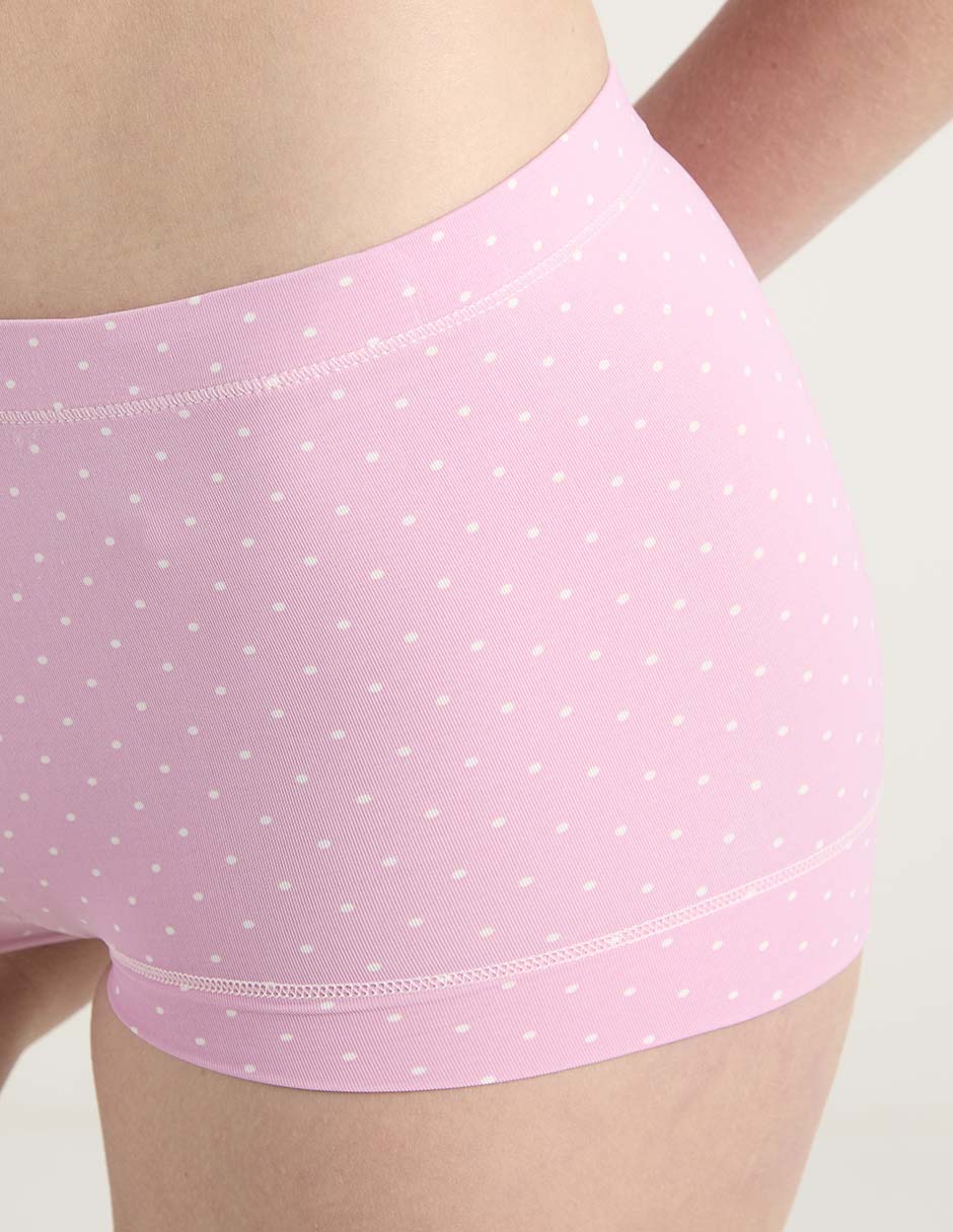 Bóxer para mujer 4