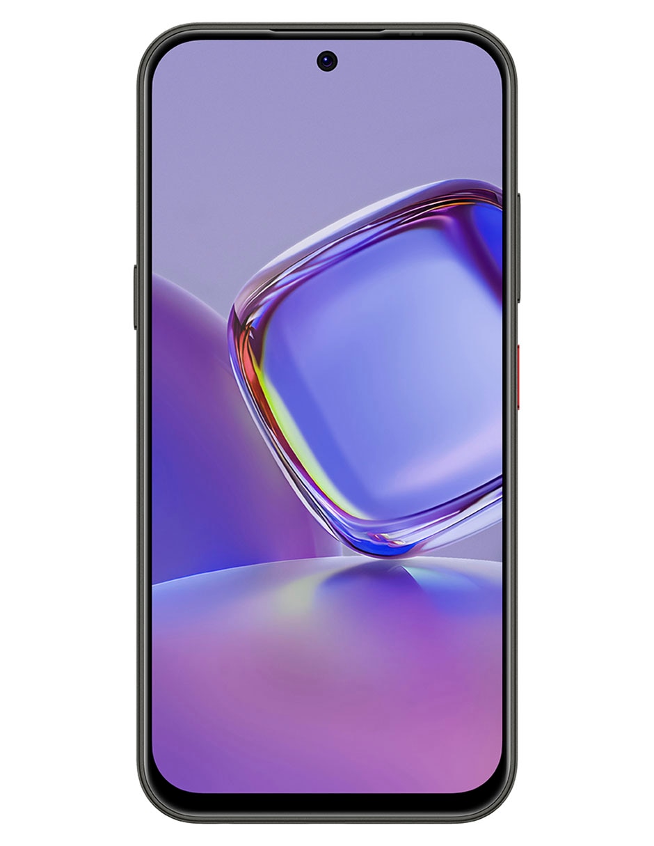 Nubia V80 Design IPS 6.7 pulgadas