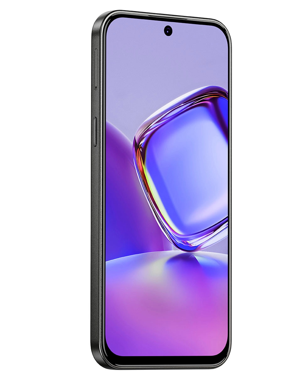 Nubia V80 Design IPS 6.7 pulgadas