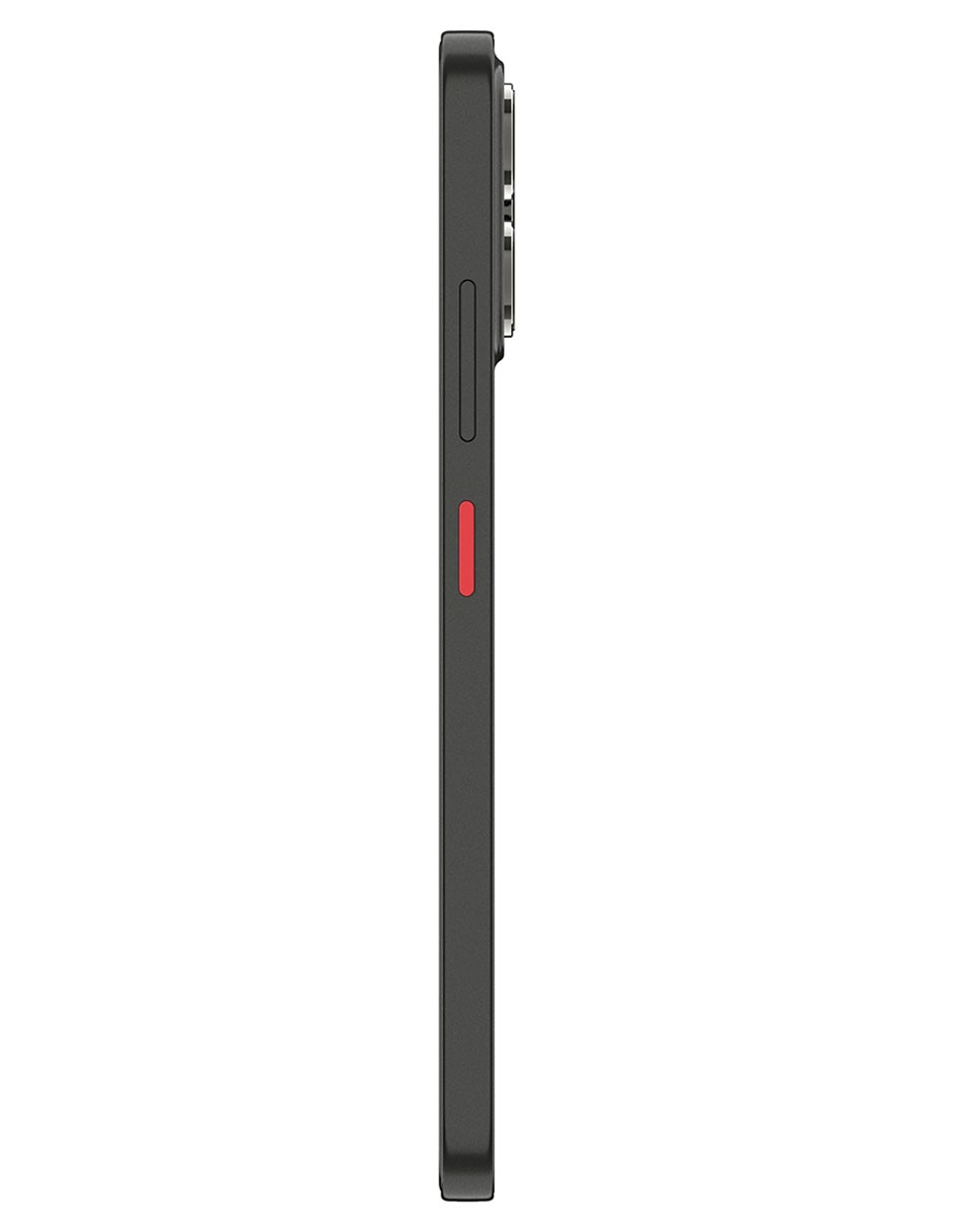 Nubia V80 Design IPS 6.7 pulgadas
