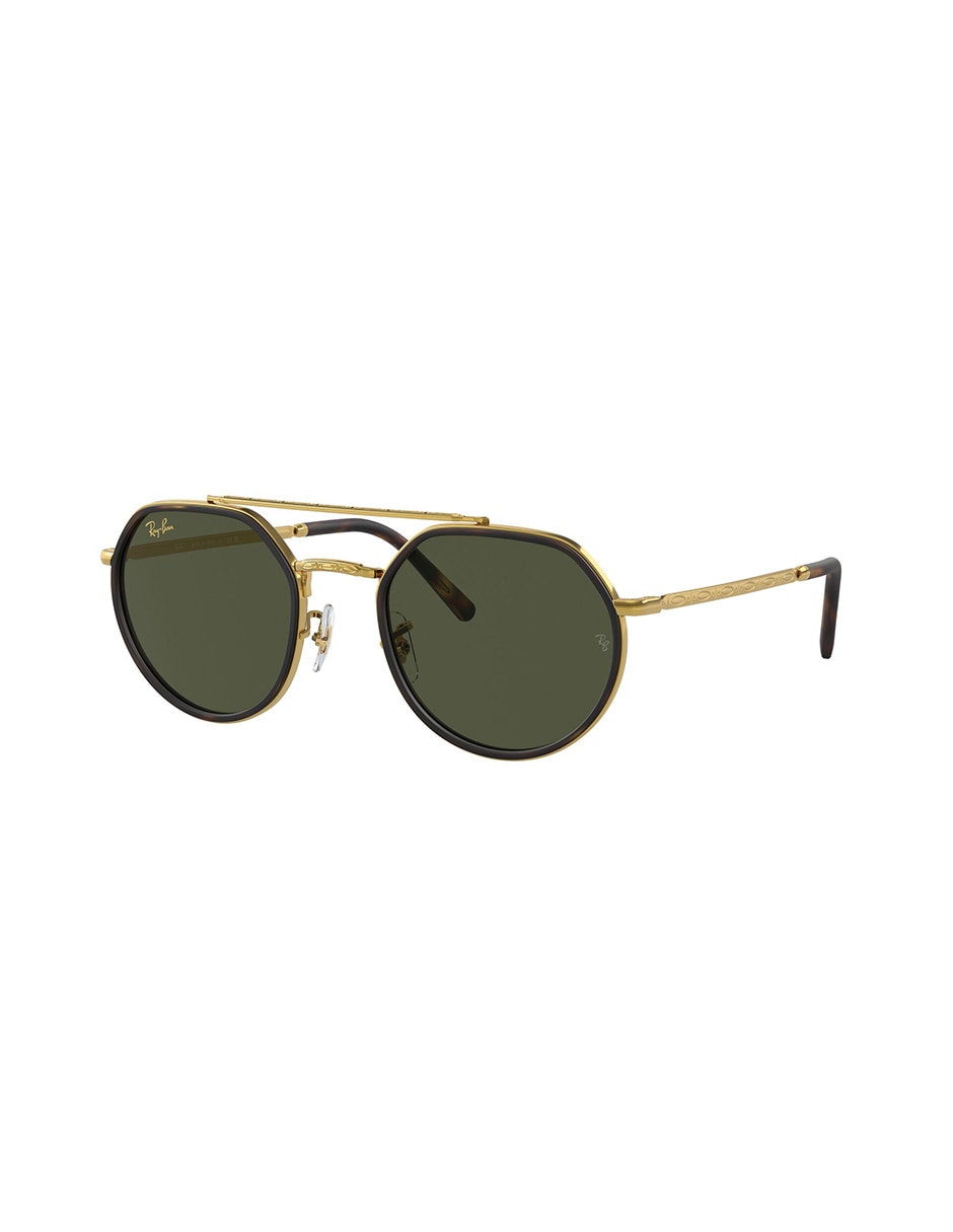 Lentes de sol ray ban unisex