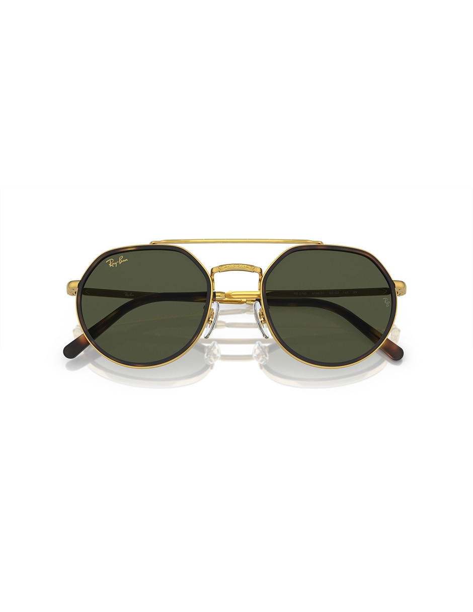Lentes de sol ray ban unisex
