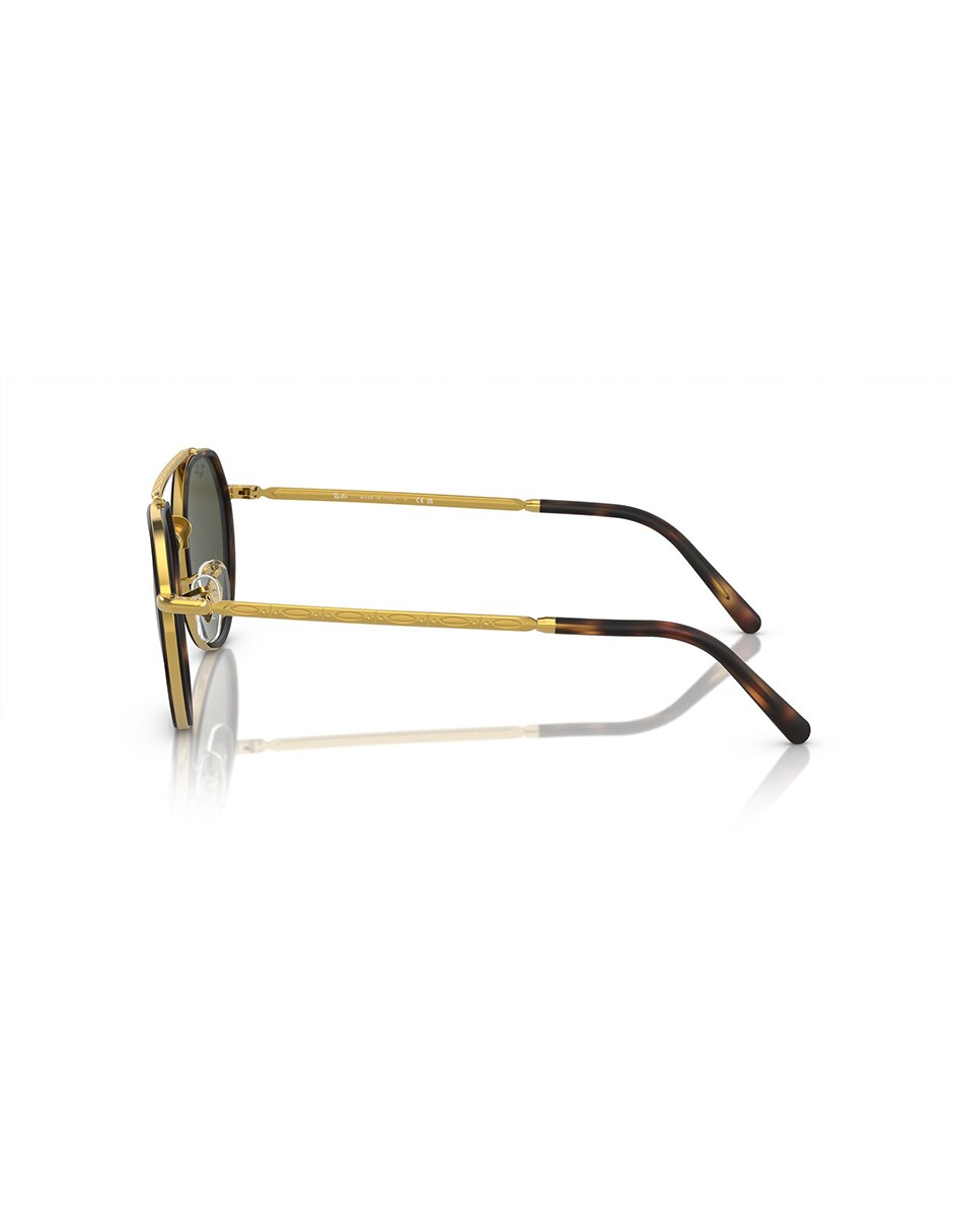 Lentes de sol ray ban unisex