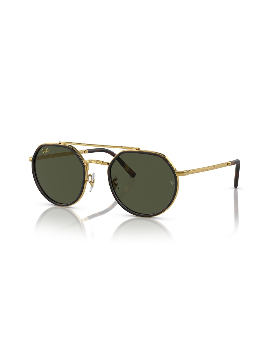 Lentes de sol ray ban unisex