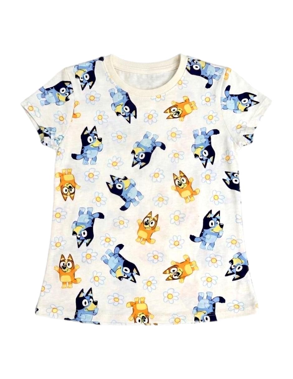 Playera niña Playera niña