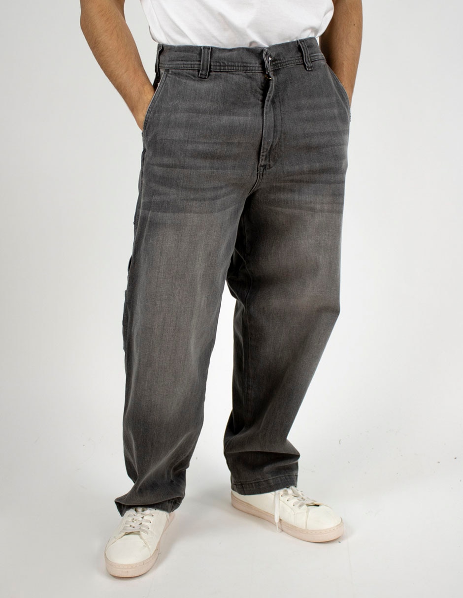 Jeans carpenter relaxed para hombre Jeans carpenter relaxed para hombre