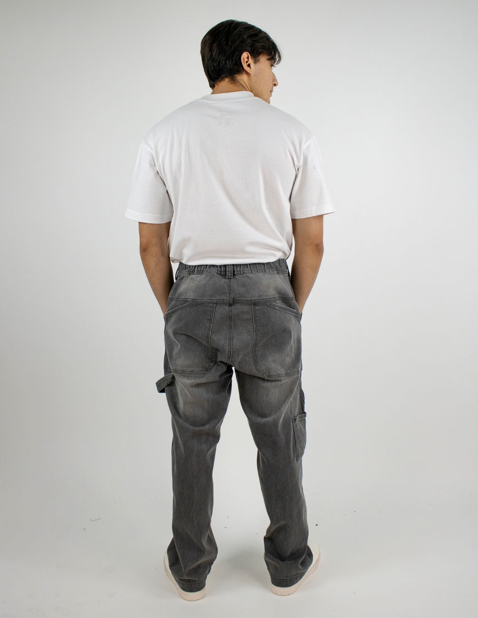 Jeans carpenter relaxed Furor para hombre