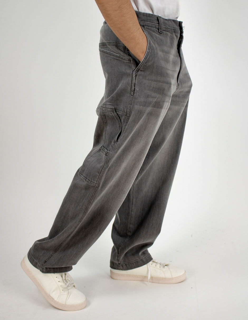 Jeans carpenter relaxed Furor para hombre