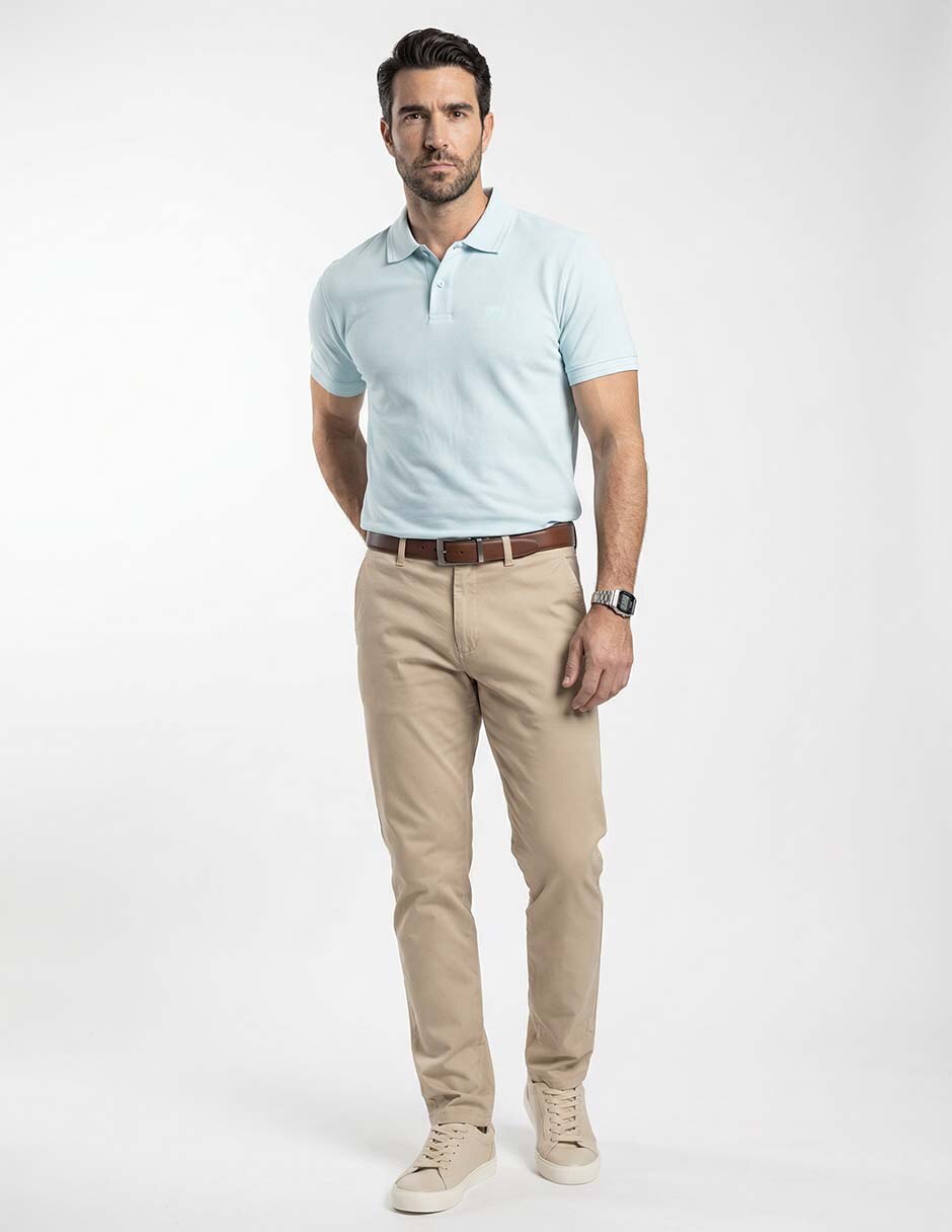 Playera para hombre 1