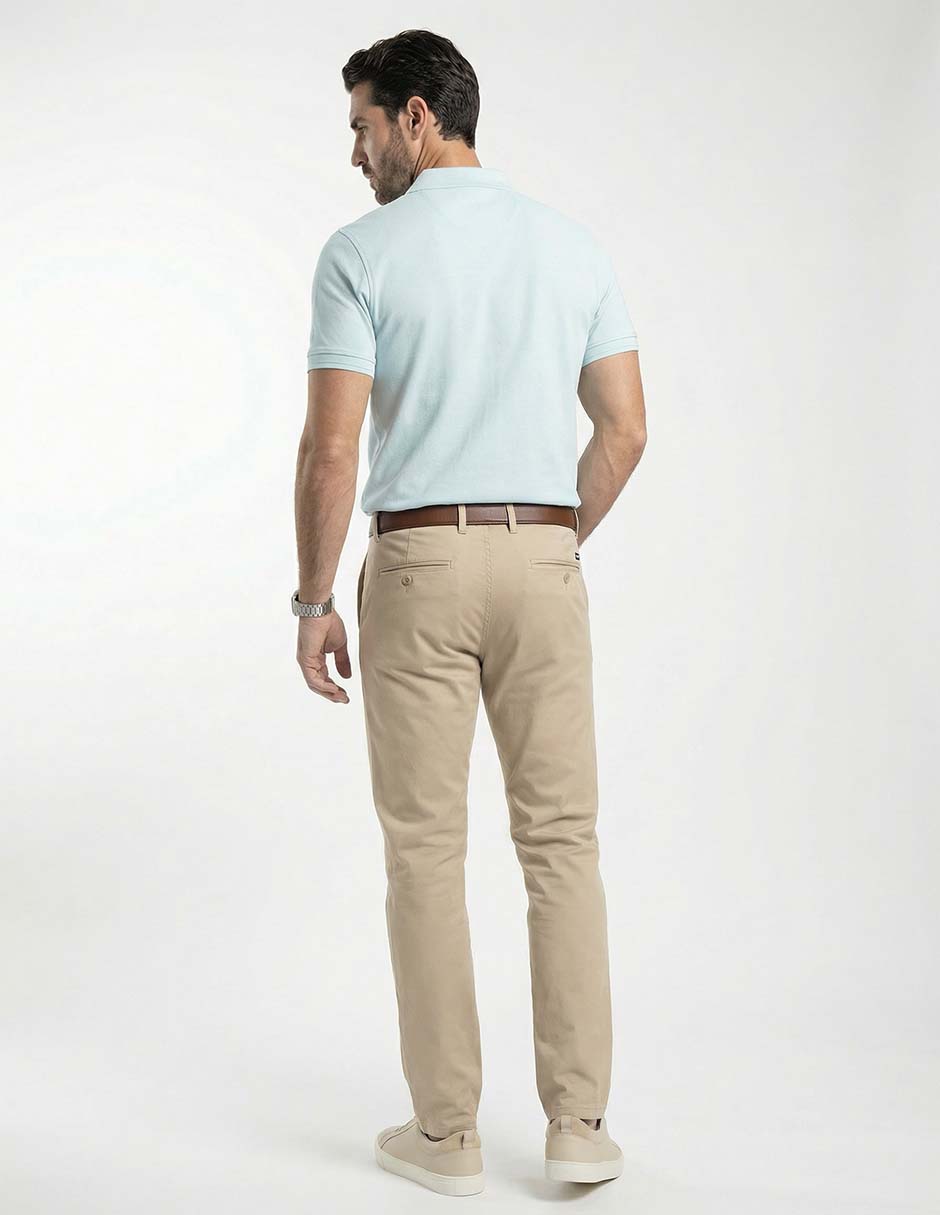 Playera para hombre 2