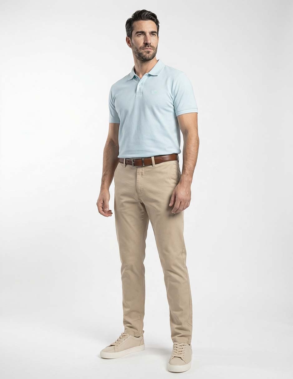 Playera para hombre 3