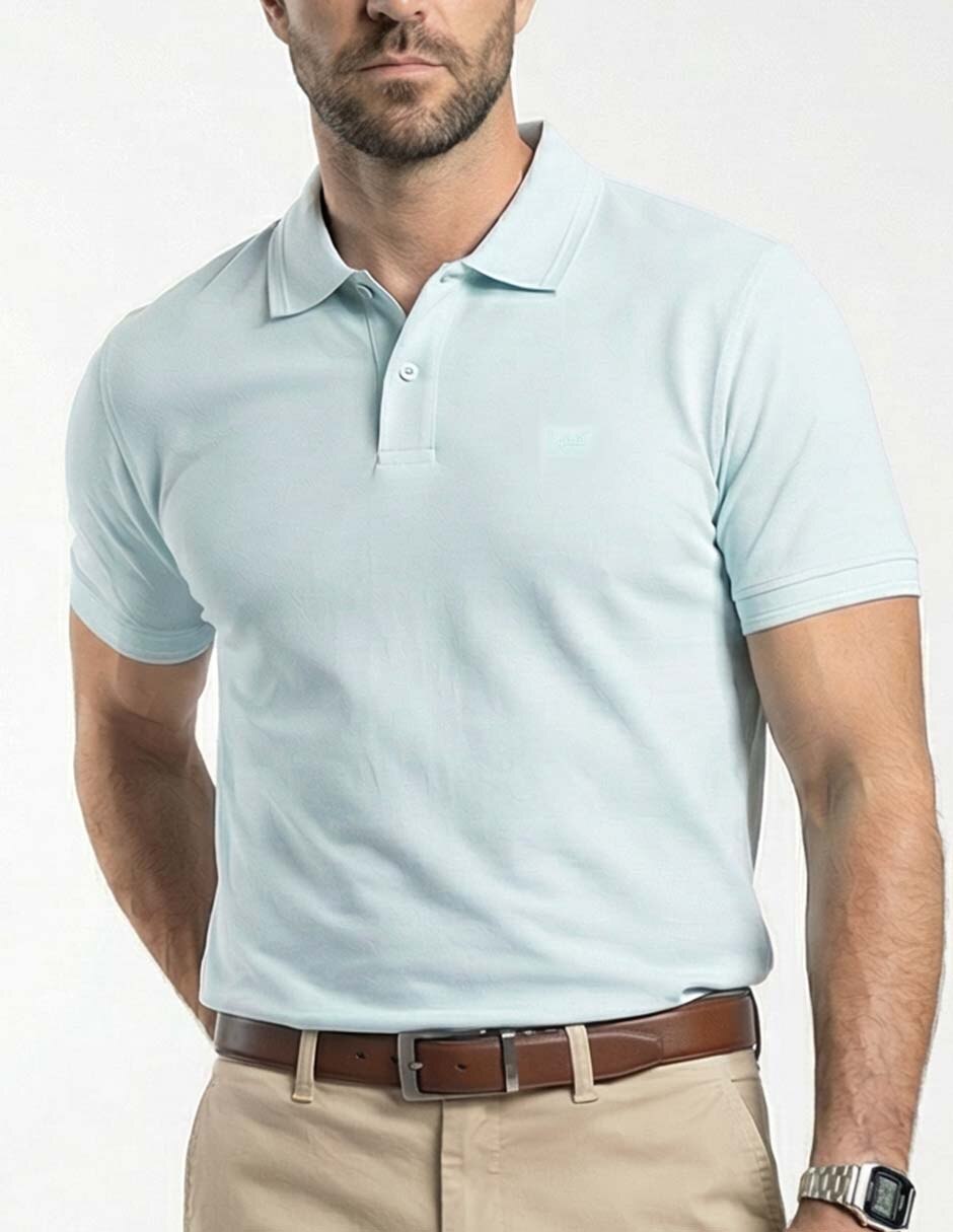 Playera para hombre 4