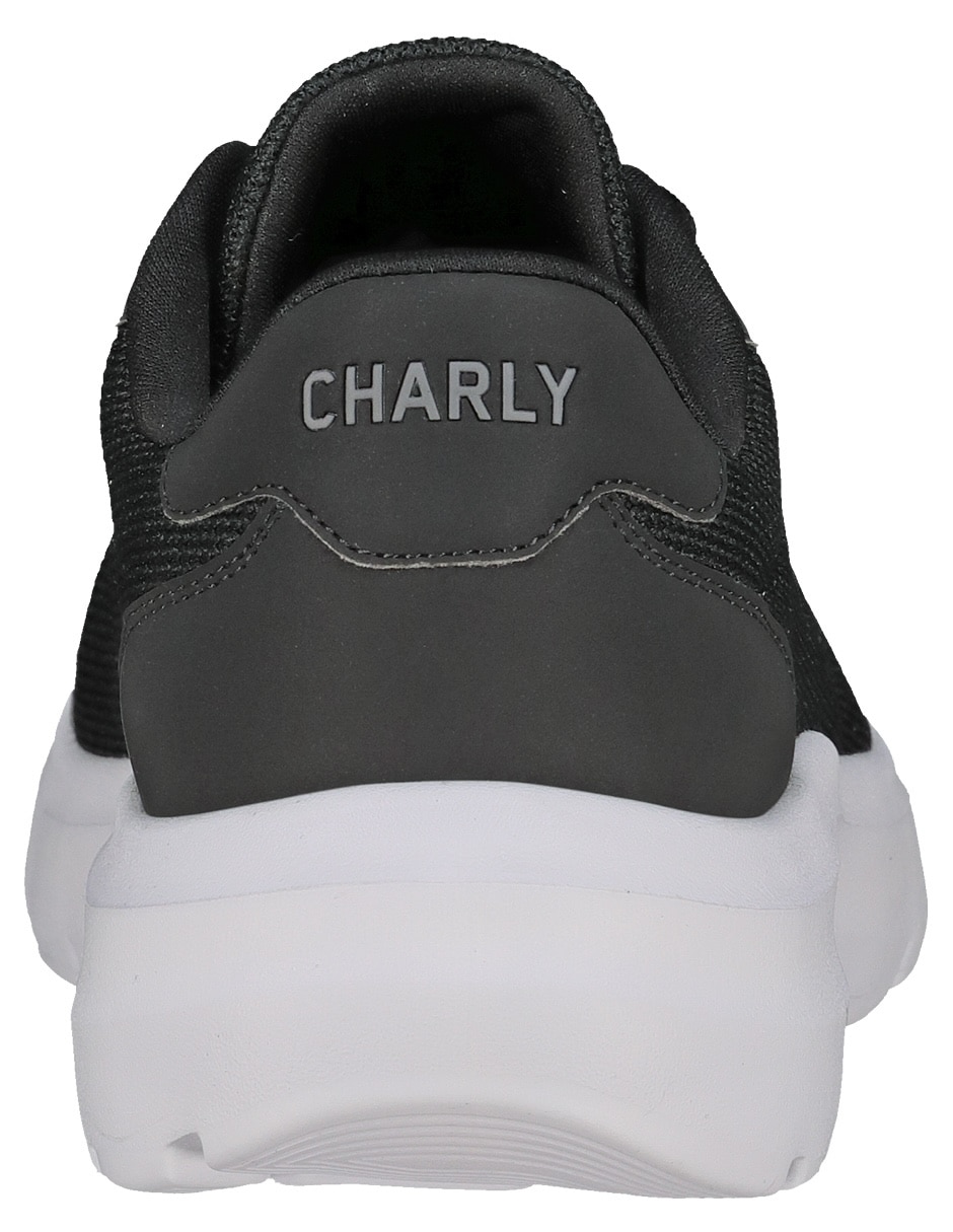 Tenis Charly Road de hombre para correr