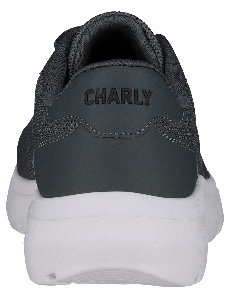 Tenis Charly Road de hombre para correr