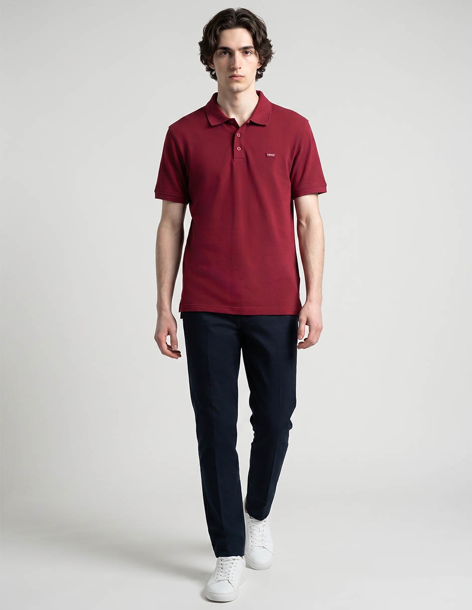 Playera tipo polo Levi's para hombre