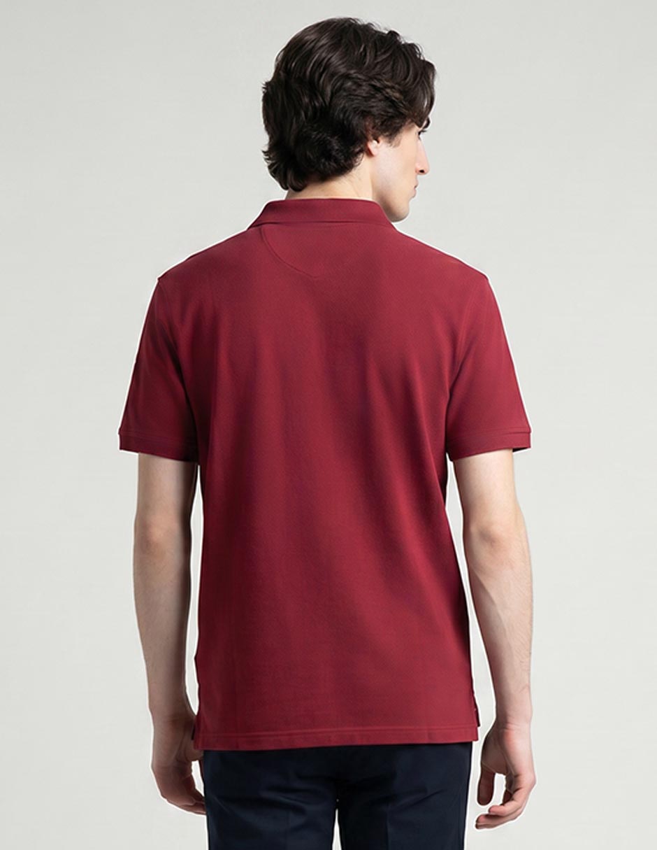 Playera tipo polo Levi's para hombre