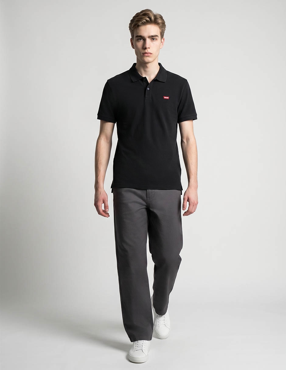 Playera tipo polo Levi's para hombre