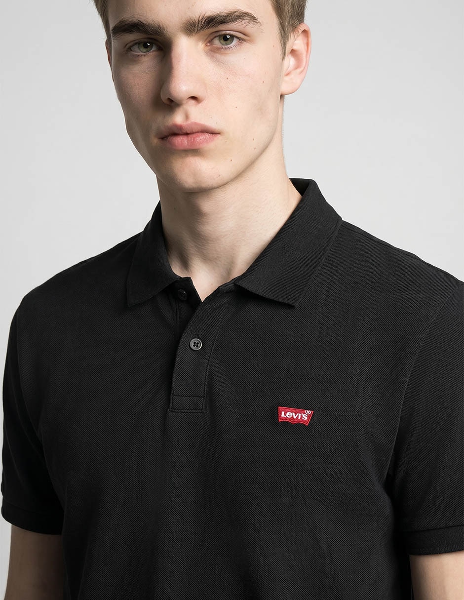Playera tipo polo Levi's para hombre