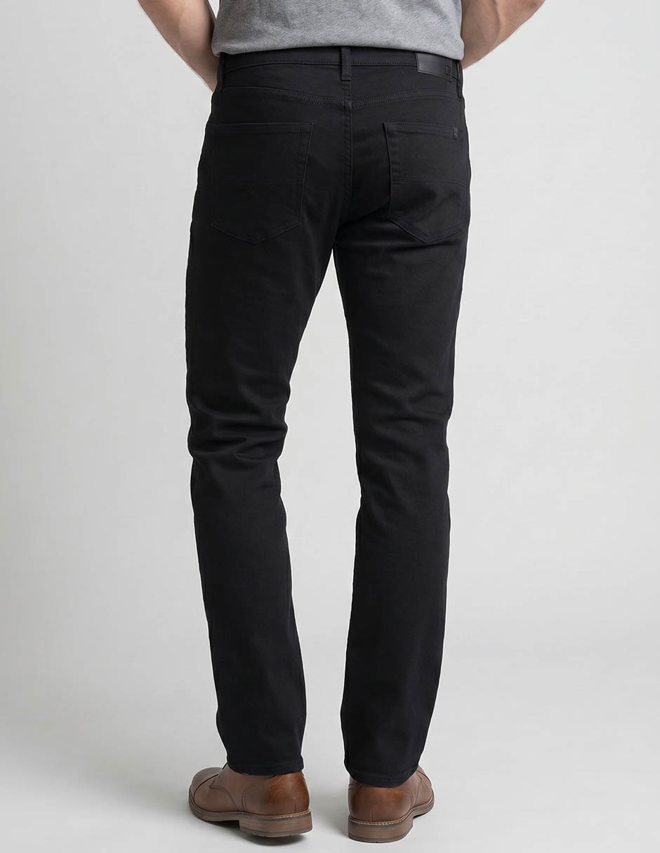 Jeans slim Yale 0105274433 para hombre