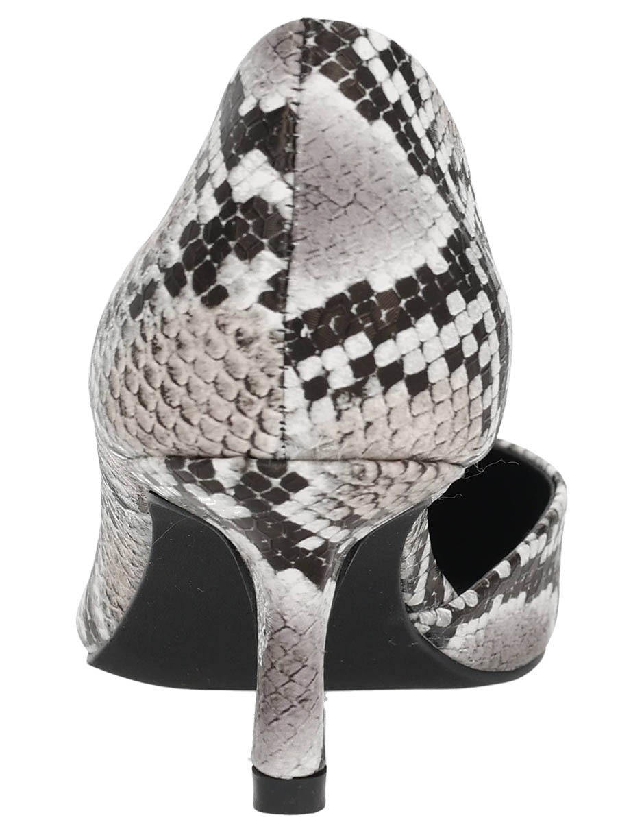 Zapatilla para mujer 9