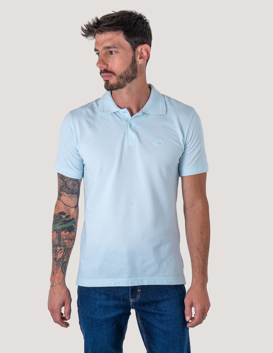 Playera Lee para hombre