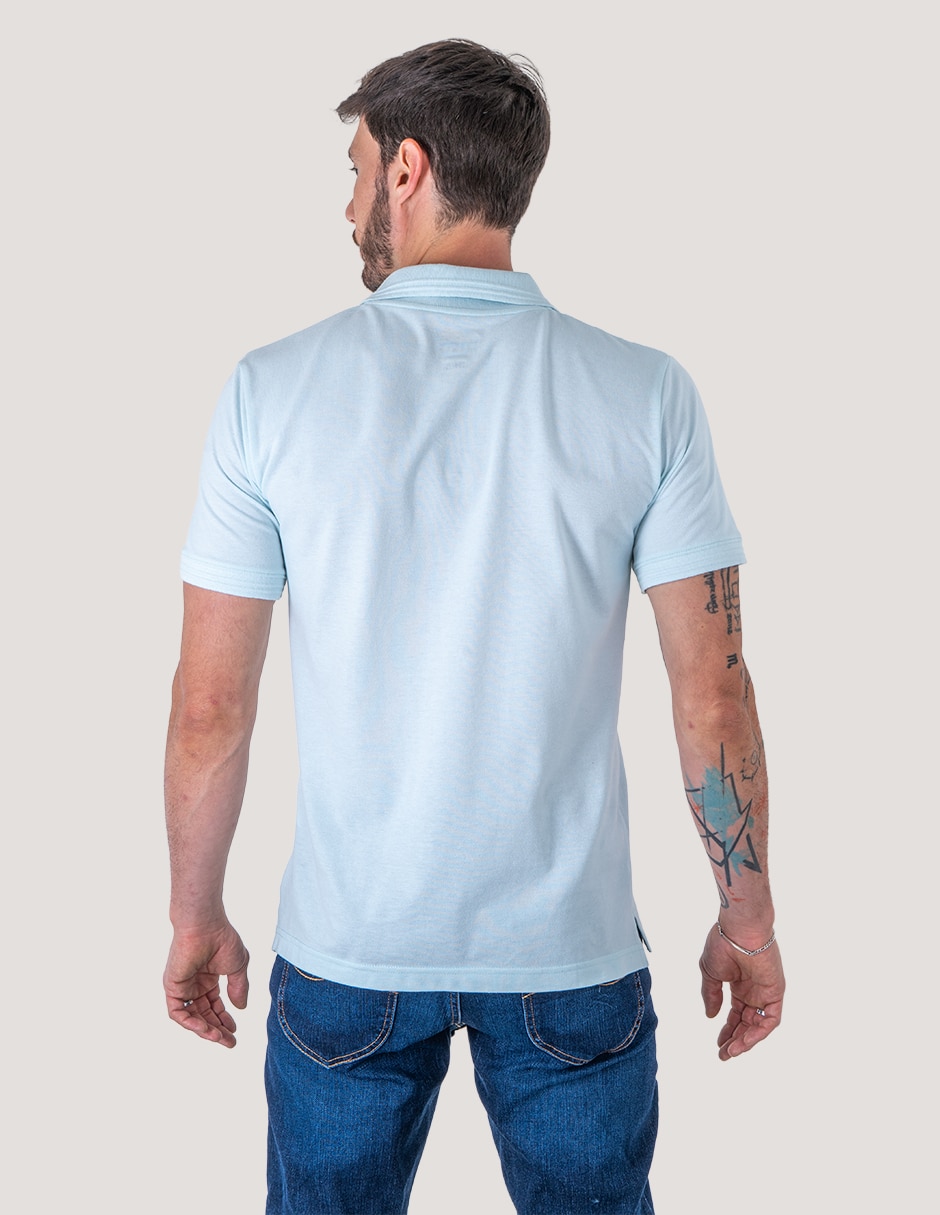 Playera Lee para hombre