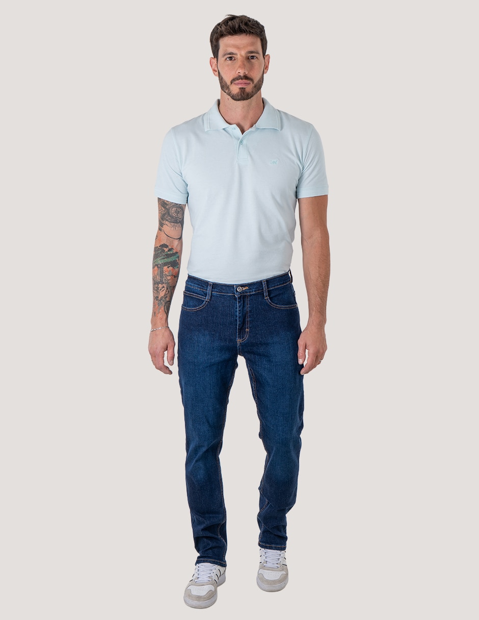 Playera Lee para hombre