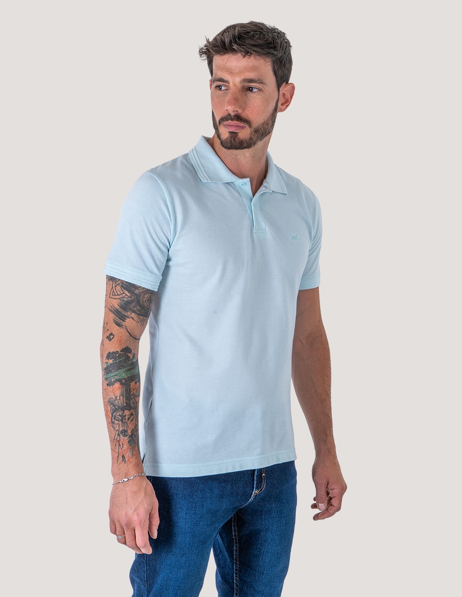Playera Lee para hombre