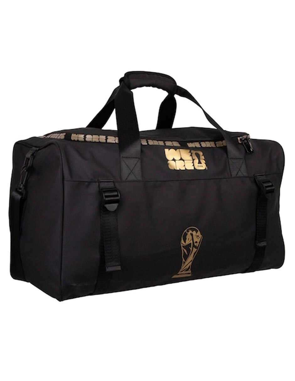 Bolsa duffel para hombre 35 L 5